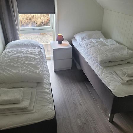 Waterfront Suite L Ballstad L Lofoten L Norway Exteriör bild