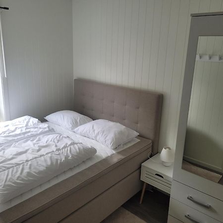 Waterfront Suite L Ballstad L Lofoten L Norway Exteriör bild