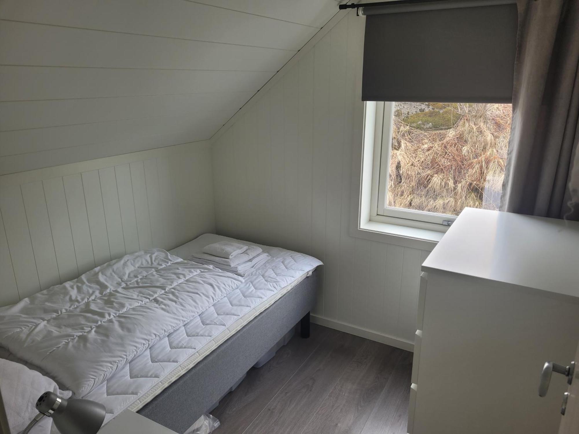 Waterfront Suite L Ballstad L Lofoten L Norway Exteriör bild