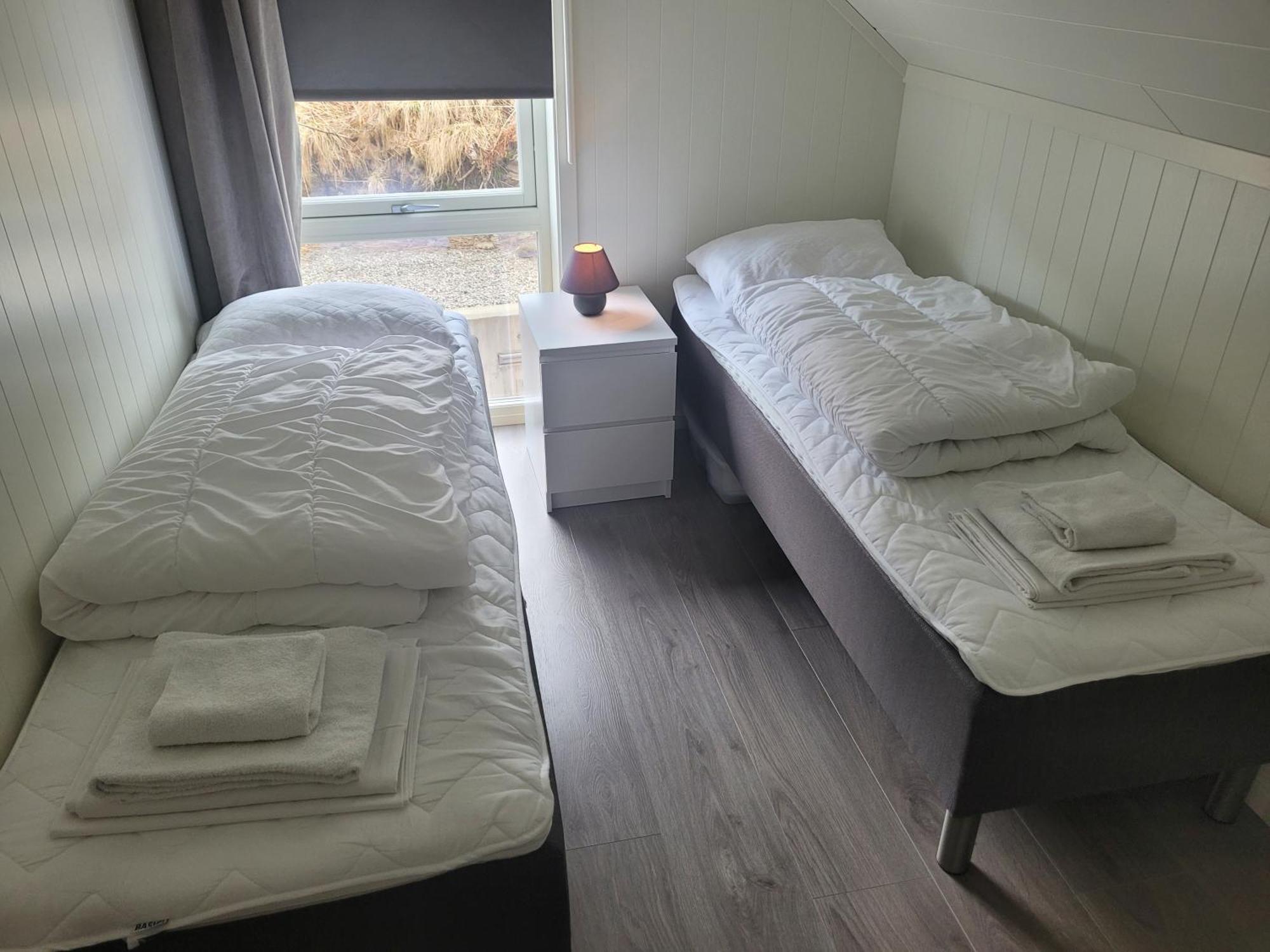 Waterfront Suite L Ballstad L Lofoten L Norway Exteriör bild