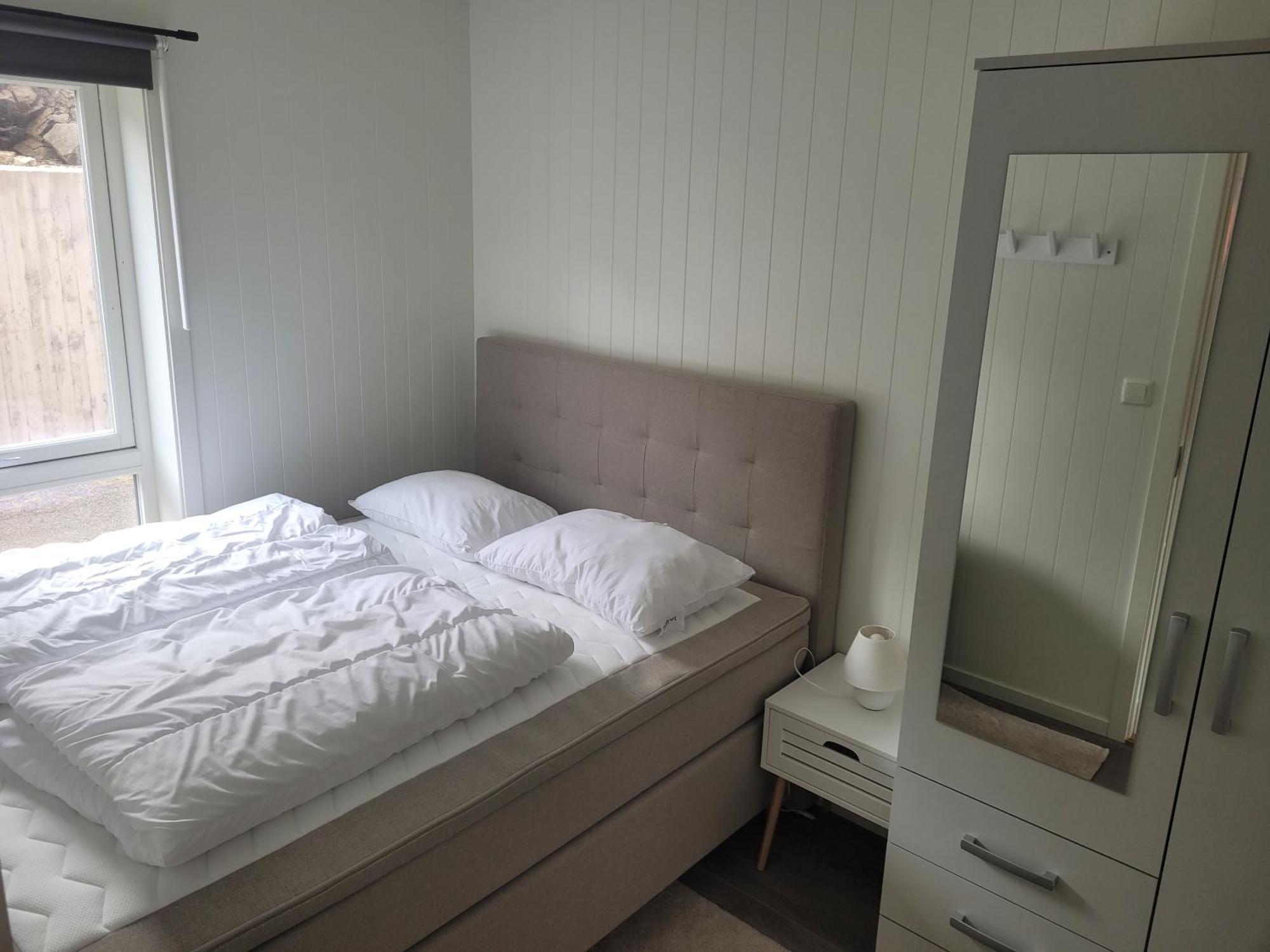 Waterfront Suite L Ballstad L Lofoten L Norway Exteriör bild
